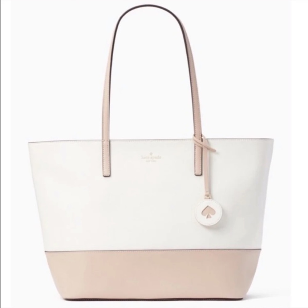 Kate Spade Tanya Tote